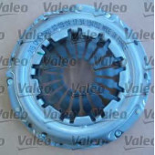VALEO 826479 - комплект сцепления (без центрального выключателя)