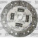 Комплект сцепления VALEO 826533