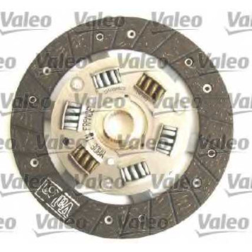 VALEO 826542 - комплект сцепления-2
