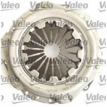 VALEO 826542 - комплект сцепления