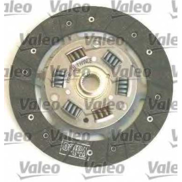 Комплект сцепления VALEO 826573-2