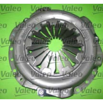 VALEO 826577 - комплект сцепления