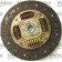 VALEO 826631 - комплект сцепления