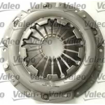 VALEO 826631 - комплект сцепления