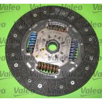 Комплект сцепления VALEO 826700-2