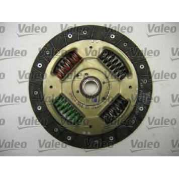Комплект сцепления VALEO 826725-2