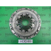 VALEO 826728 - комплект сцепления