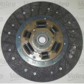 Комплект сцепления VALEO 826785