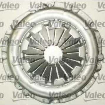 VALEO 826788 - комплект сцепления