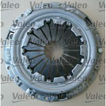 Комплект сцепления VALEO 826809-1
