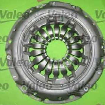 Комплект сцепления VALEO 826811-1