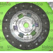 Комплект сцепления VALEO 826811