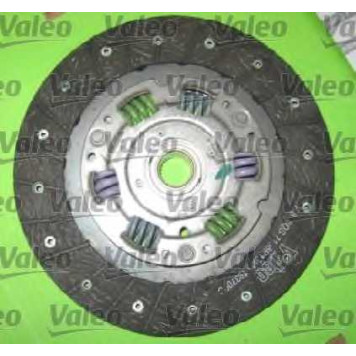 Комплект сцепления VALEO 826811
