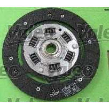 VALEO 826812 - комплект сцепления-2