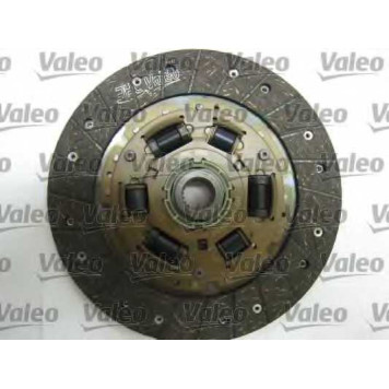 Комплект сцепления VALEO 826824-1