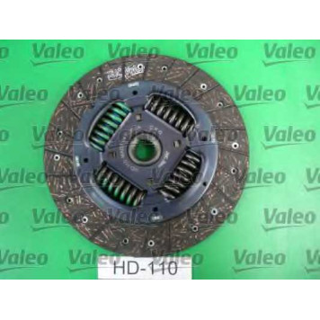VALEO 826825 - комплект сцепления-1