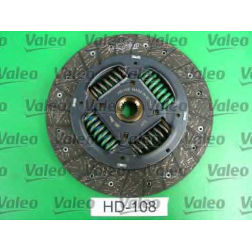 Комплект сцепления VALEO 826826-3