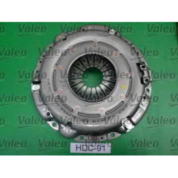 VALEO 826831 - комплект сцепления-1