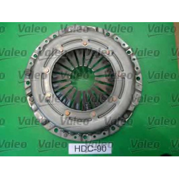 VALEO 826843 - комплект сцепления-1