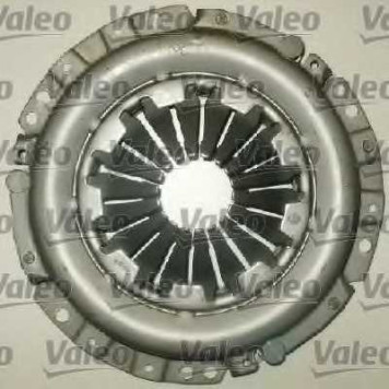 VALEO 826843 - комплект сцепления