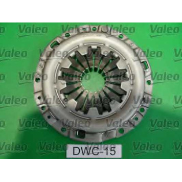 Комплект сцепления VALEO 826850-2