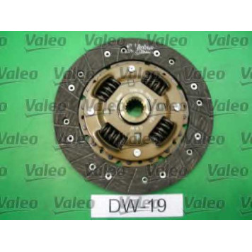 Комплект сцепления VALEO 826850-3
