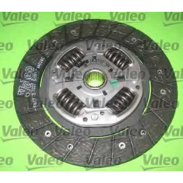 Комплект сцепления VALEO 826853-2