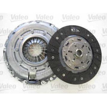 Комплект сцепления VALEO 826868