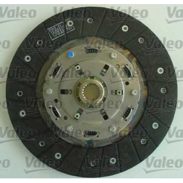 Комплект сцепления VALEO 826868-5