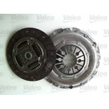 Комплект сцепления VALEO 826876