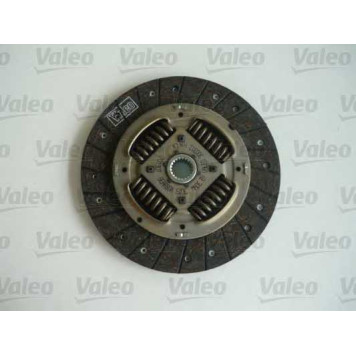 Комплект сцепления VALEO 826879-2