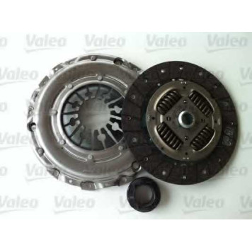 Комплект сцепления VALEO 826911