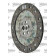 Комплект сцепления VALEO 826955