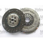 Комплект сцепления VALEO 828033