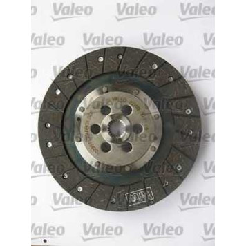Комплект сцепления VALEO 828033-2