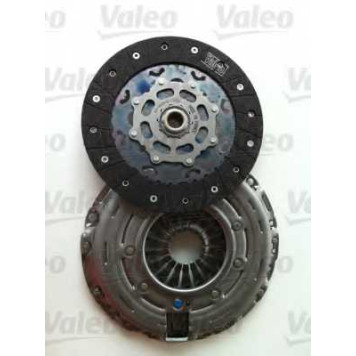 Комплект сцепления VALEO 828118