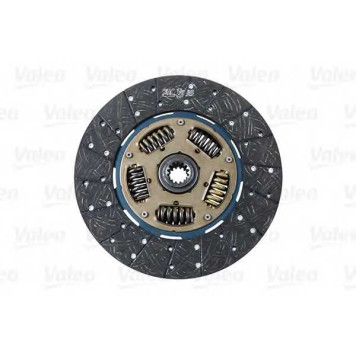 Нажимной диск сцепления VALEO 829309-1