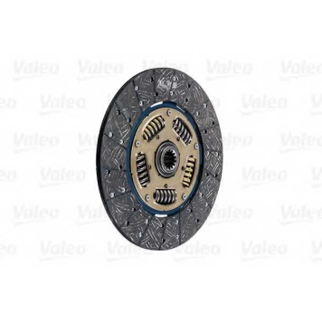 Нажимной диск сцепления VALEO 829309-3