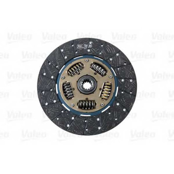 Нажимной диск сцепления VALEO 829309