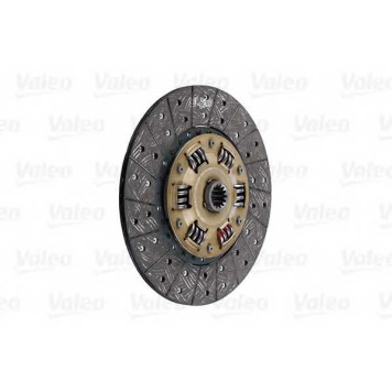 VALEO 829319 - диск сцепления-2