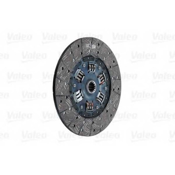 VALEO 829319 - диск сцепления-3
