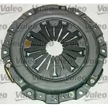 VALEO 834027 - комплект сцепления с гидр. подшипником (аналог 826303)