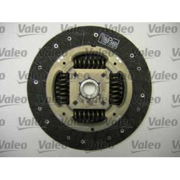 Комплект сцепления VALEO 835001-1
