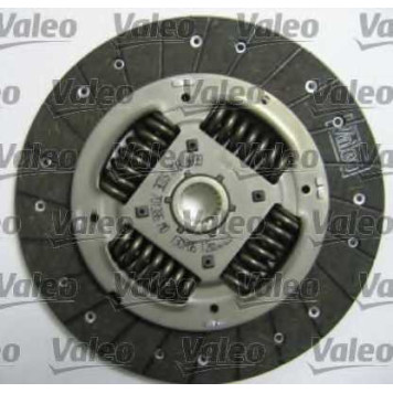 Комплект сцепления VALEO 835002-2