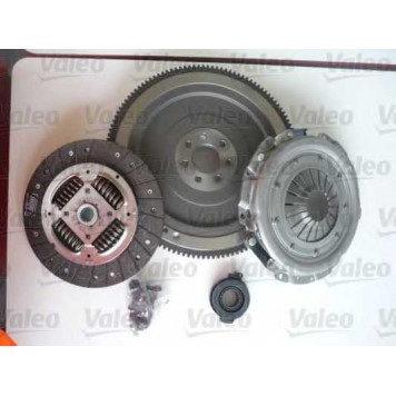 Комплект сцепления VALEO 835002
