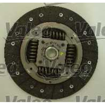 Комплект сцепления VALEO 835008-1