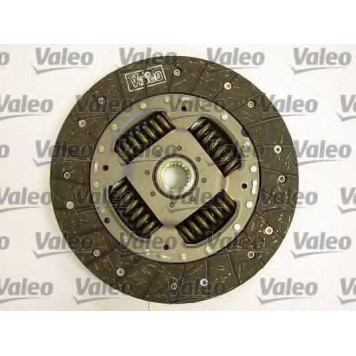 Комплект сцепления VALEO 835014-2