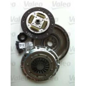 VALEO 835035 - комплект сцепления 4х элементный