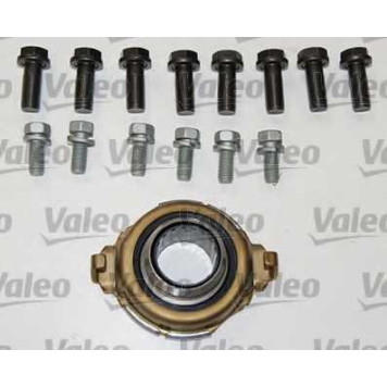 Комплект сцепления VALEO 835053-3
