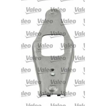 Комплект сцепления VALEO 835057-4